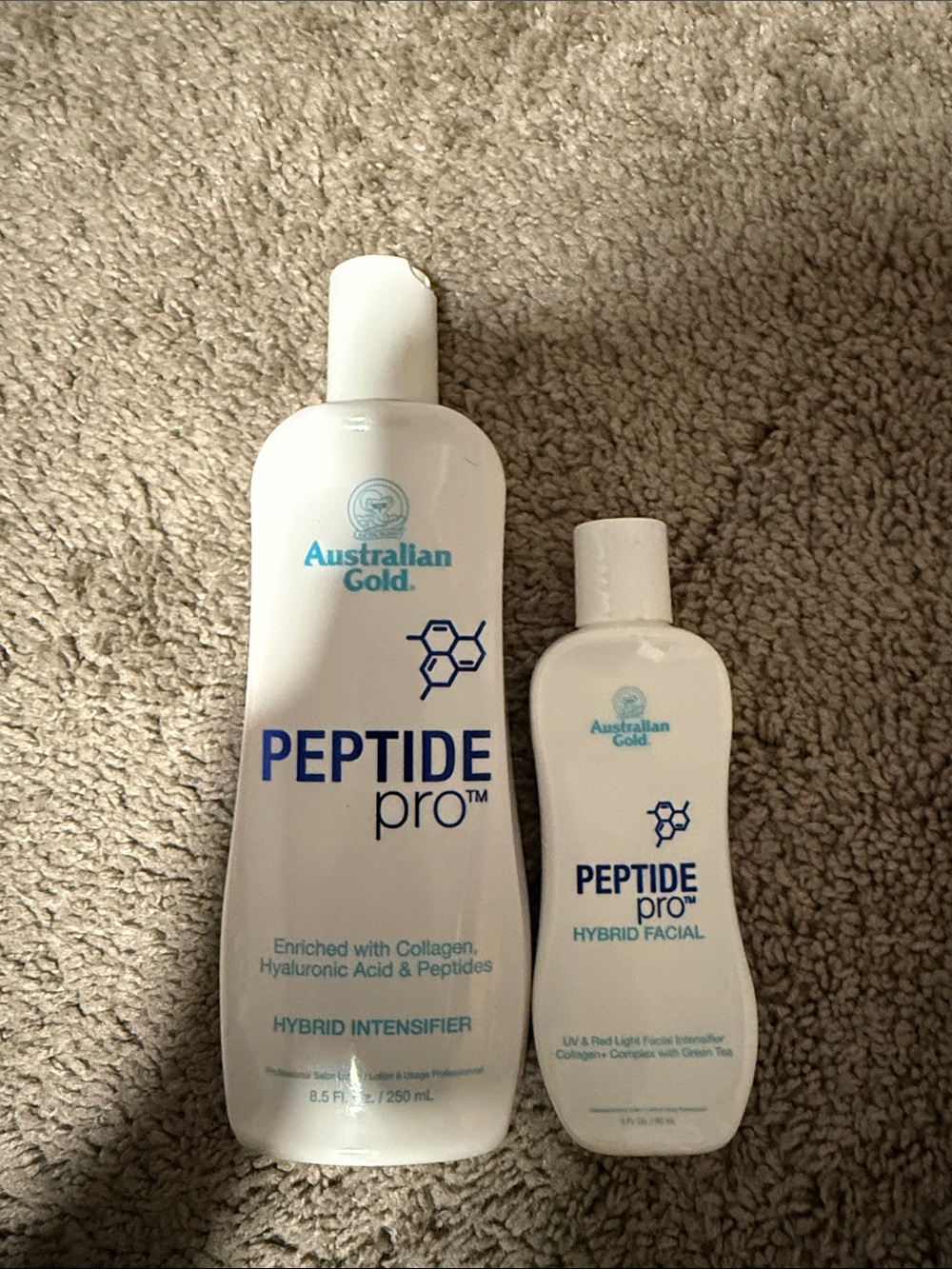 PEPTIDE PRO